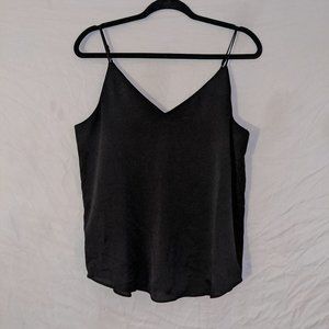 Express V-Neck Downtown Cami